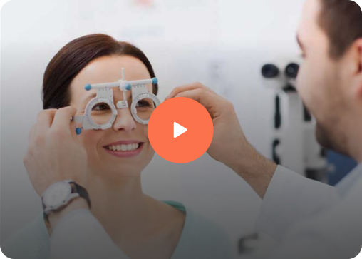 Why Patients Trust Us