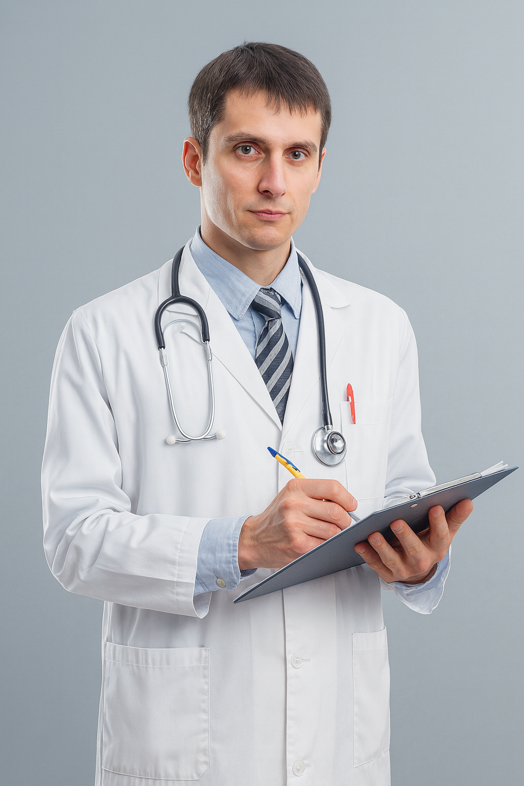 Dr. Andrew Blake