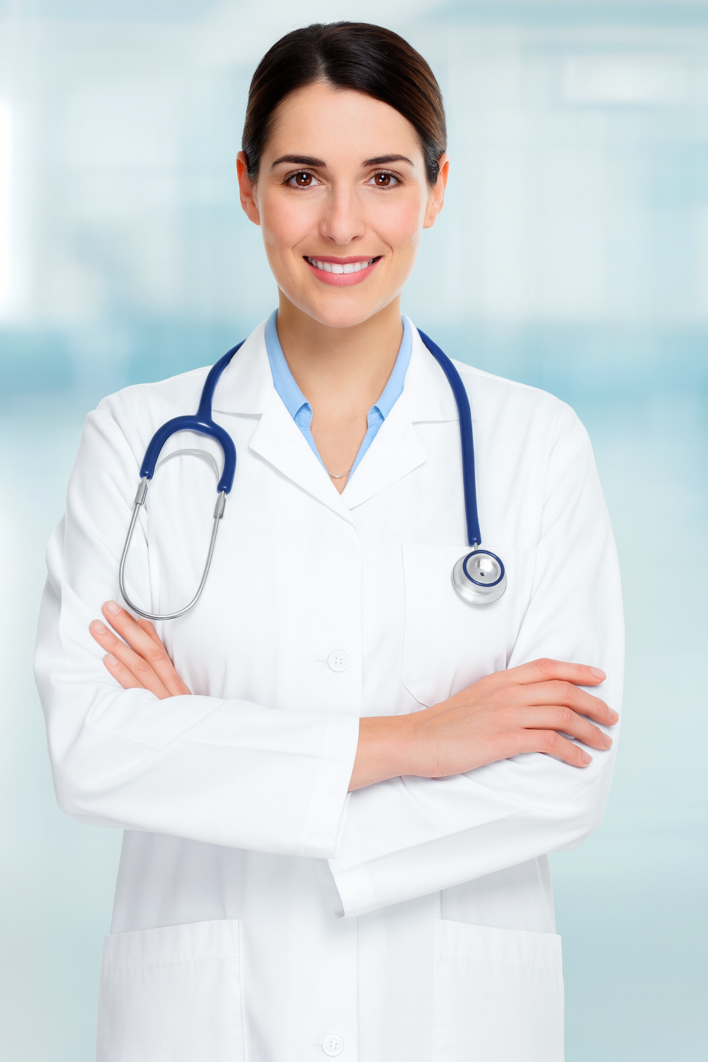 Dr. Stephanie Fox